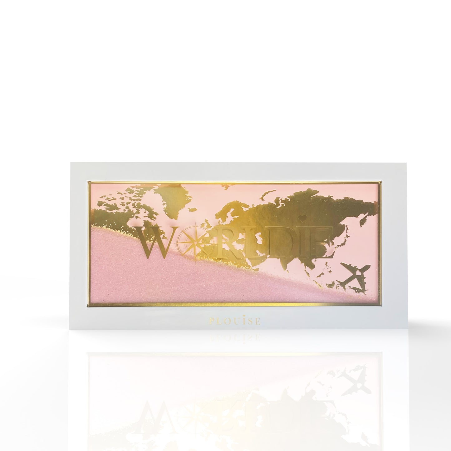 P.LOUSIE - Worldie Palette