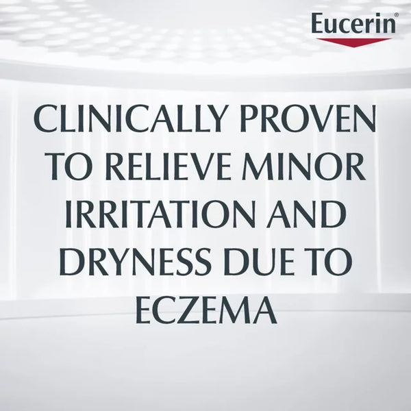 EUCERIN - Baby Eczema Relief Cream