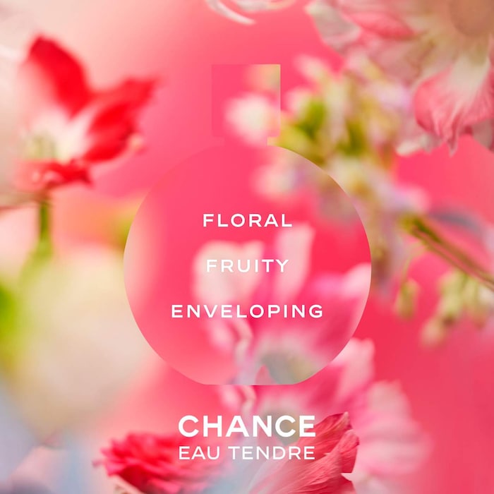 CHANEL - Chance Eau Tendre EDP - 30ml