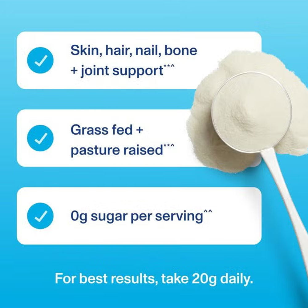 Vital Proteins Collagen Peptides Powder 265g