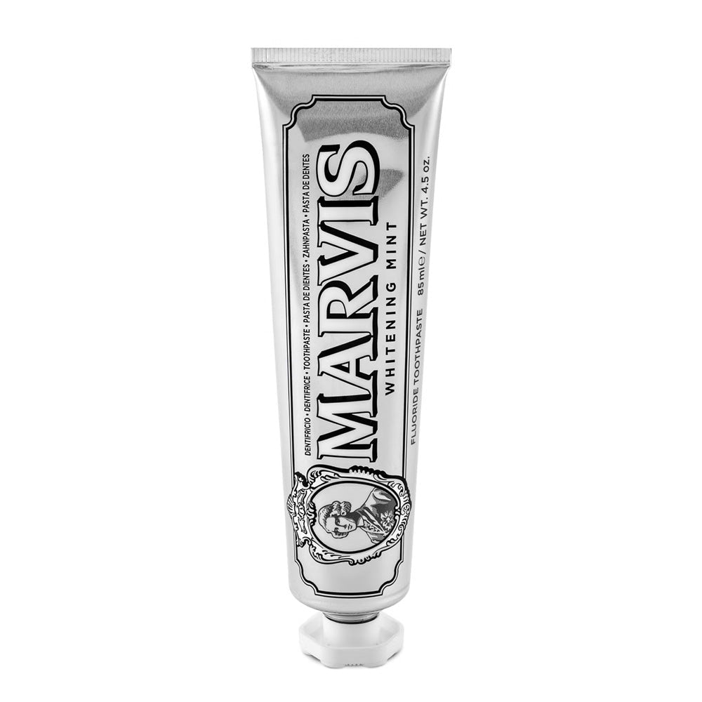 MARVIS Whitening Mint Toothpaste