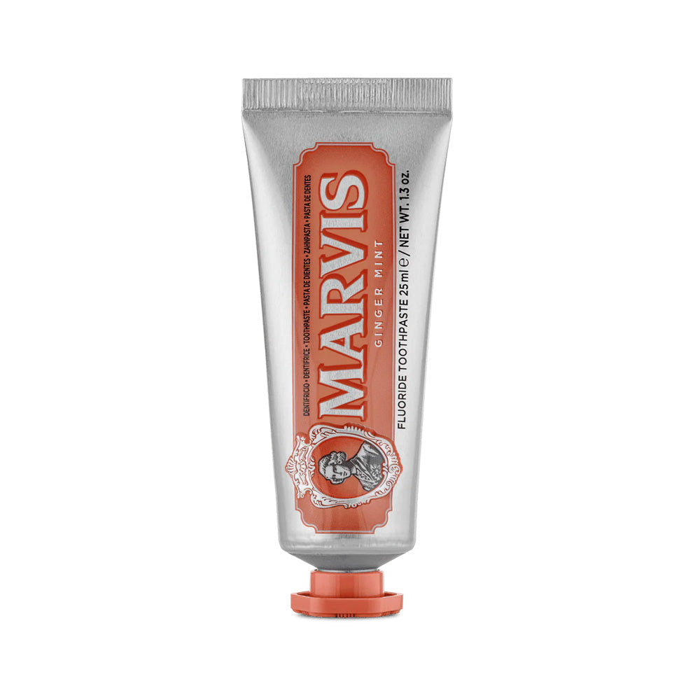 MARVIS Ginger Mint Toothpaste