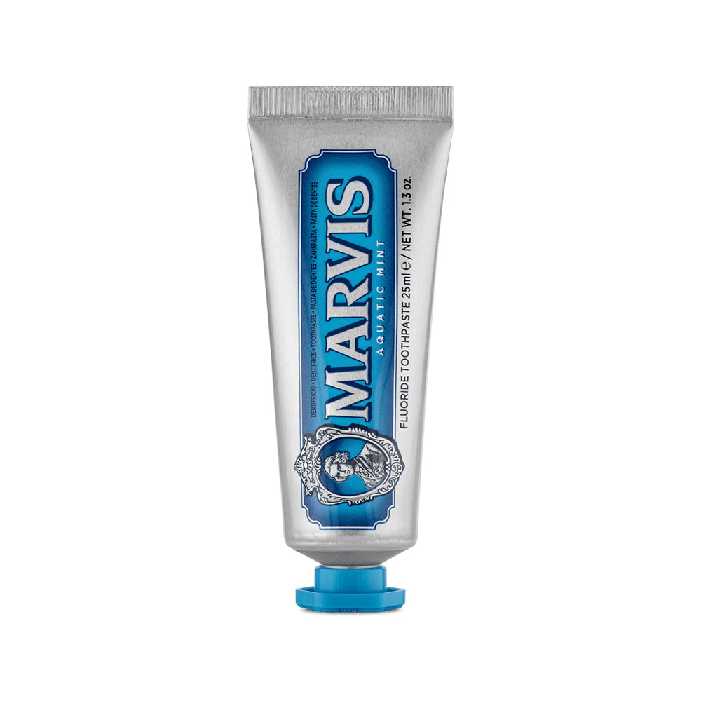 MARVIS Aquatic Mint Toothpaste