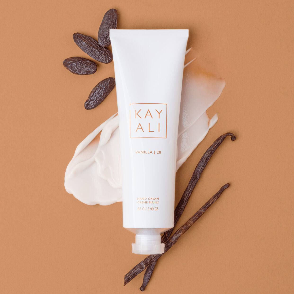 KAYALI - Vanilla | 28 Hand Cream