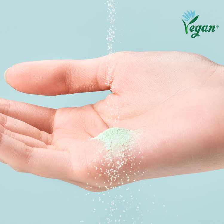 TOCOBO - Cica Calming Powder Wash - 50g