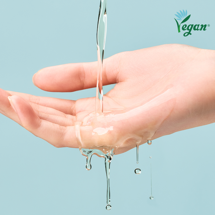 TOCOBO - Cica Calming Aqua Toner - 200ML