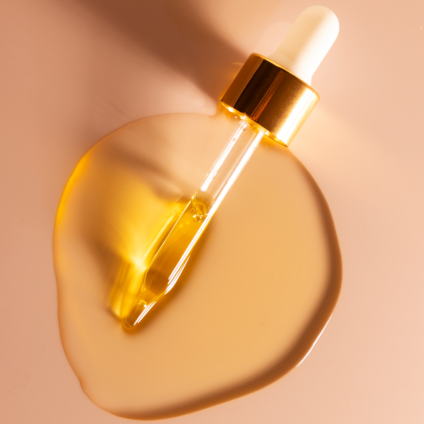 FARSALI Rose Gold Elixir Beauty Oil