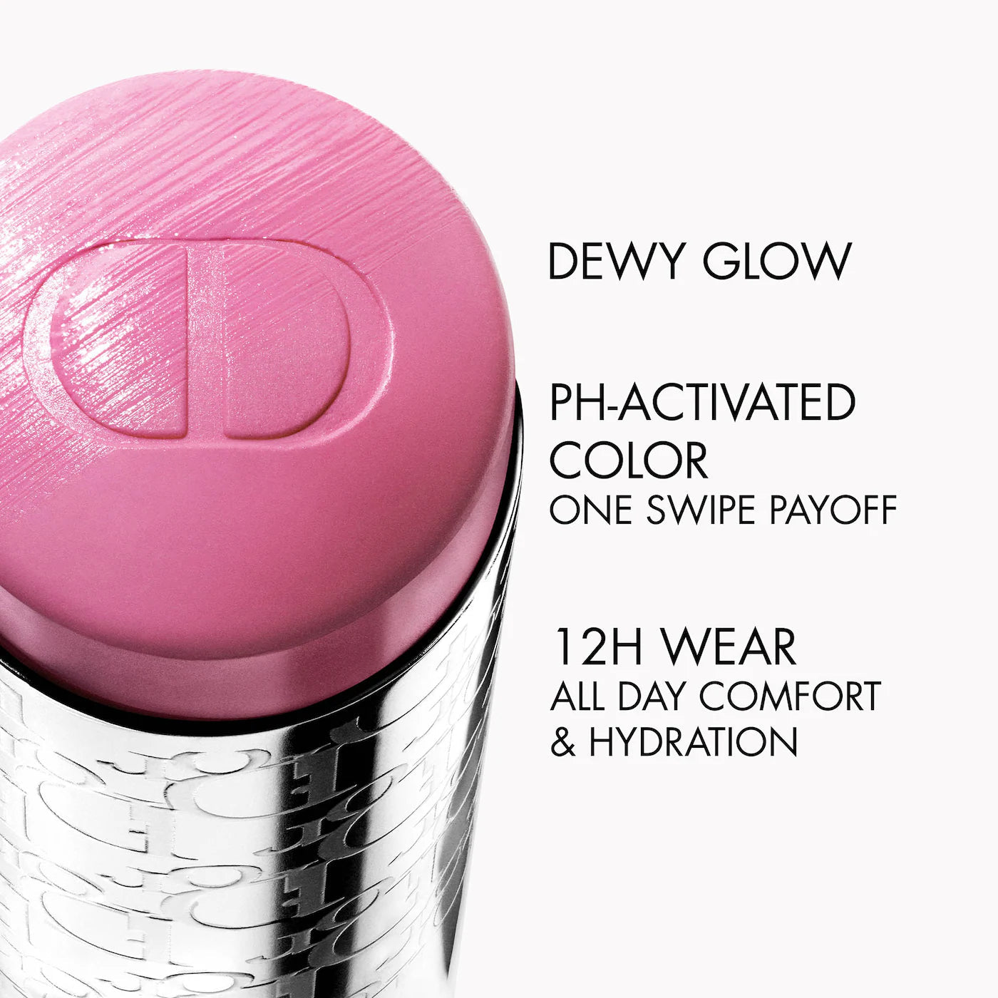 DIOR - Rosy Glow Blush Stick - 015 CHERRY