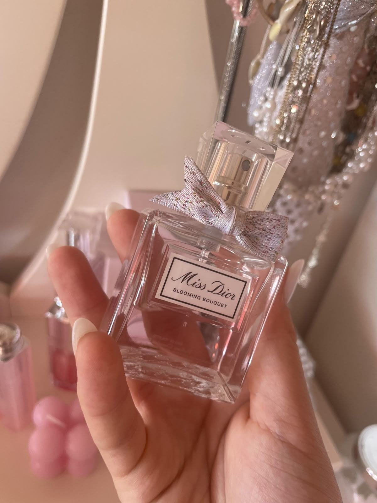 DIOR - Miss Dior Blooming Bouquet EDT - 5ml