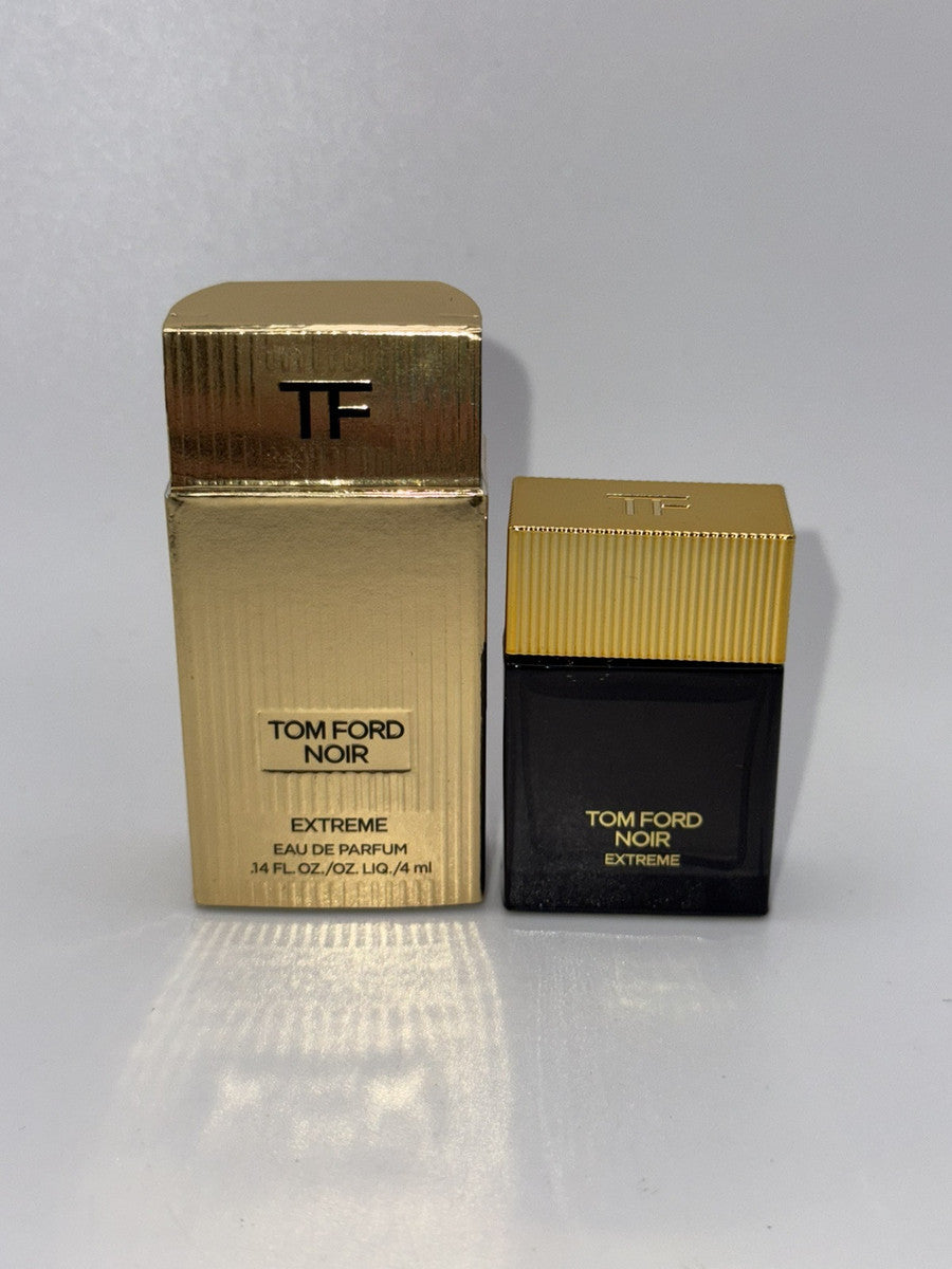 TOM FORD Noir Extreme EDP For Men 4ml