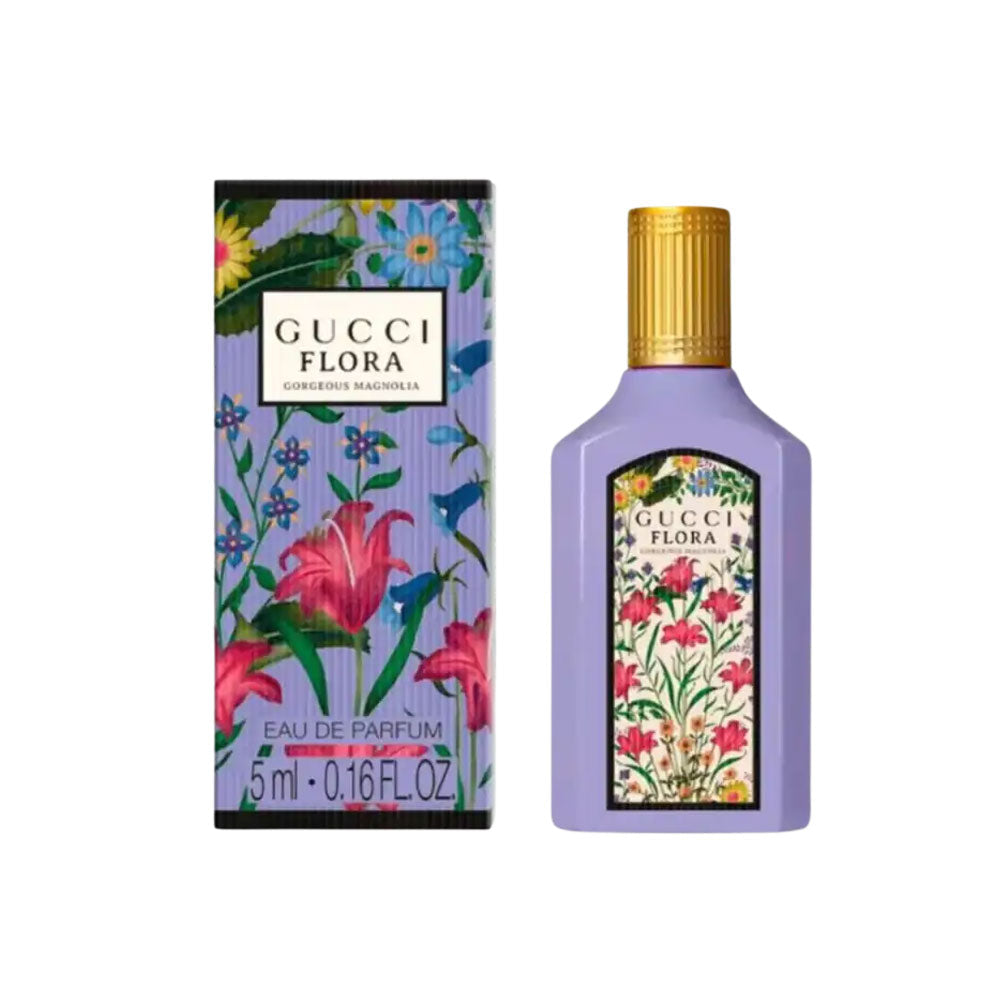 GUCCI Flora Gorgeous Magnolia EDP 5ml