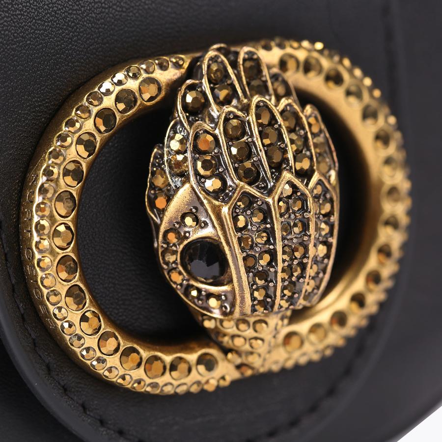 KURT GEIGER MICRO CHELSEA HOBO BAG