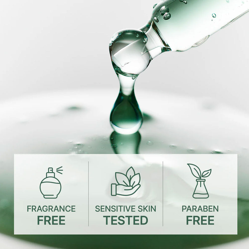 ARENCIA Holy Hyssop Serum 12 30ml