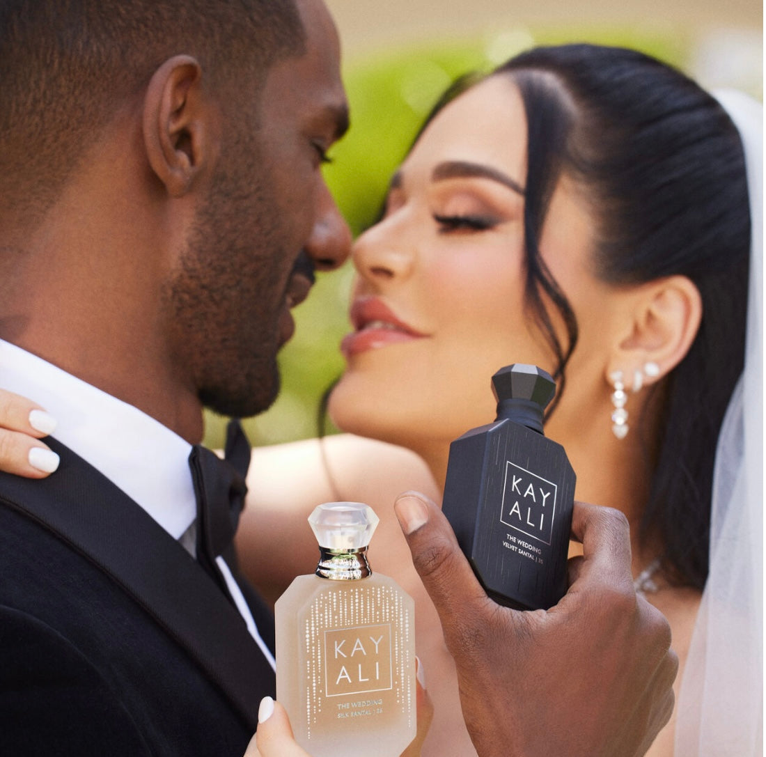 KAYALI The Wedding Duo Set
