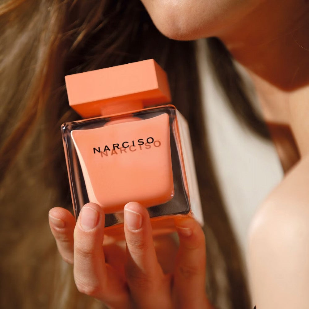 Narciso Rodriguez Narciso Ambree EDP 10ml