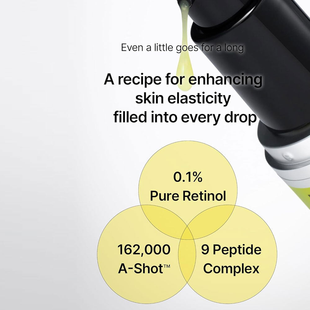 CELIMAX - The Vita-A Retinol Shot Tightening Serum 30ml