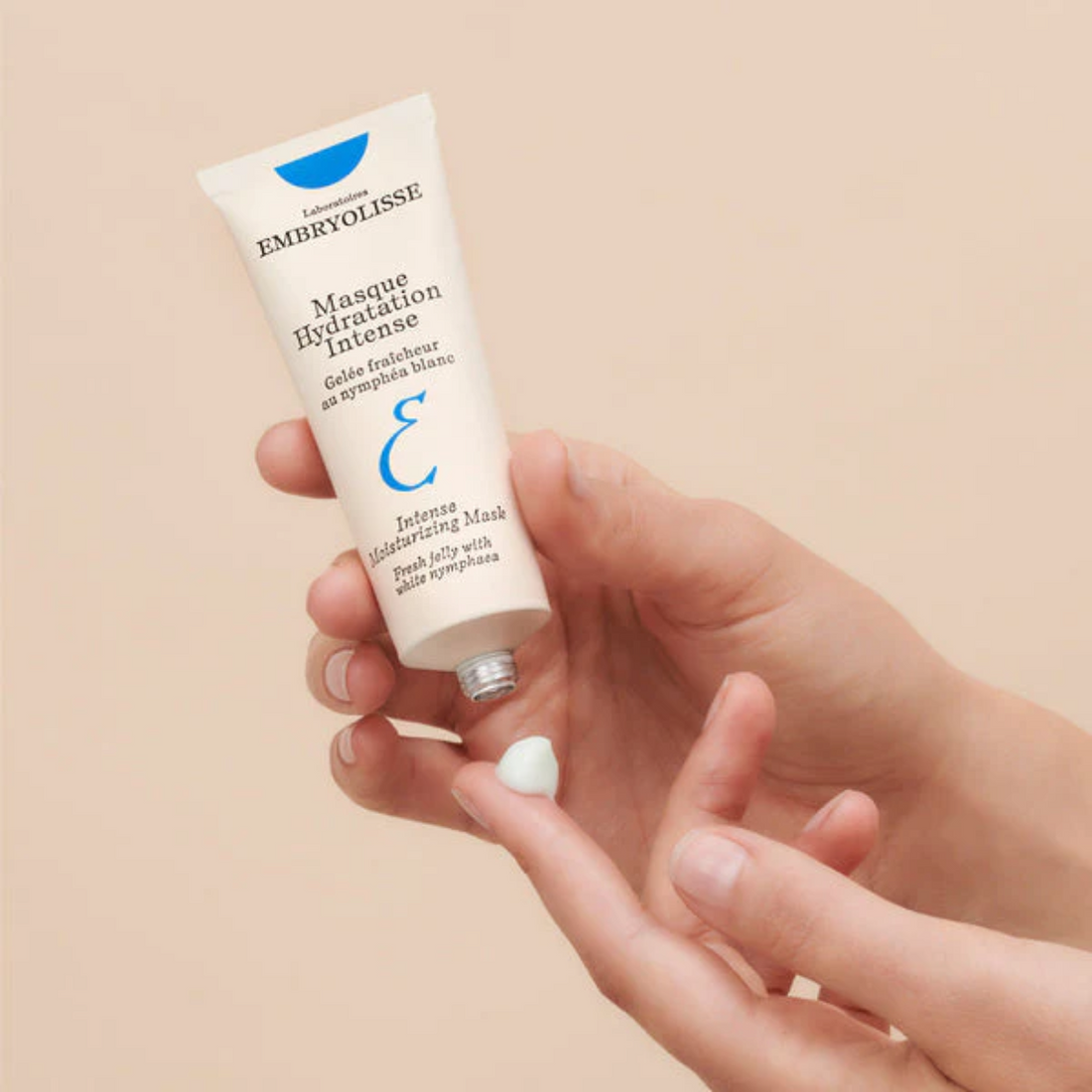 EMBRYOLISSE - Intense Moisturizing Mask - 50ml