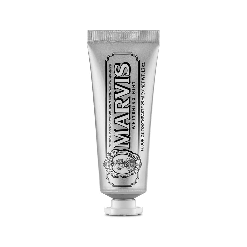 MARVIS - Whitening Mint Toothpaste
