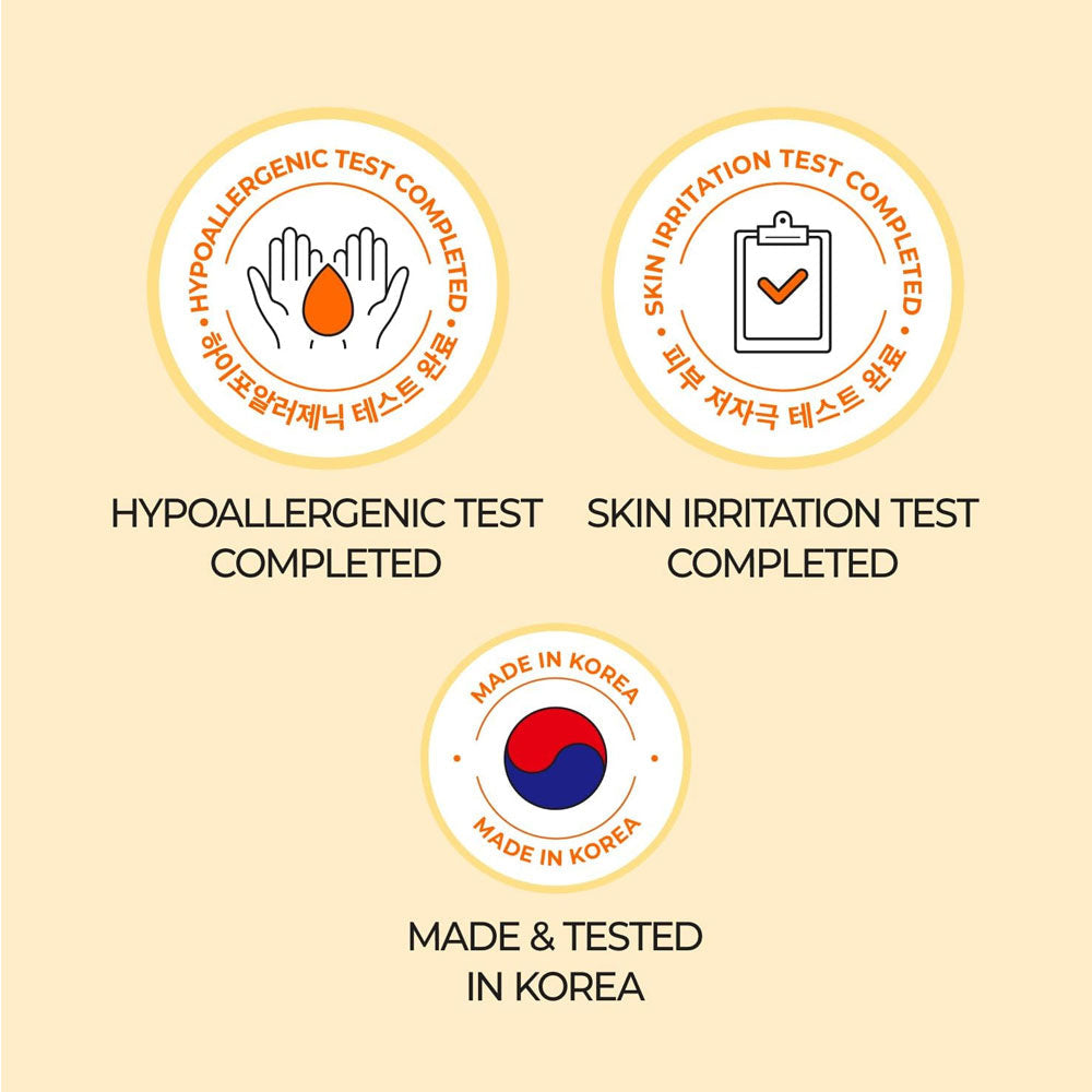 NUMBUZIN - No.3 Super Glowing Essence Toner - 200ml