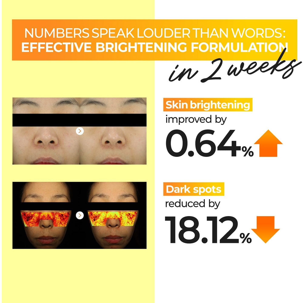 NUMBUZIN - No.5+ Glutathione Vitamin Boosting Essential Toner - 200ml