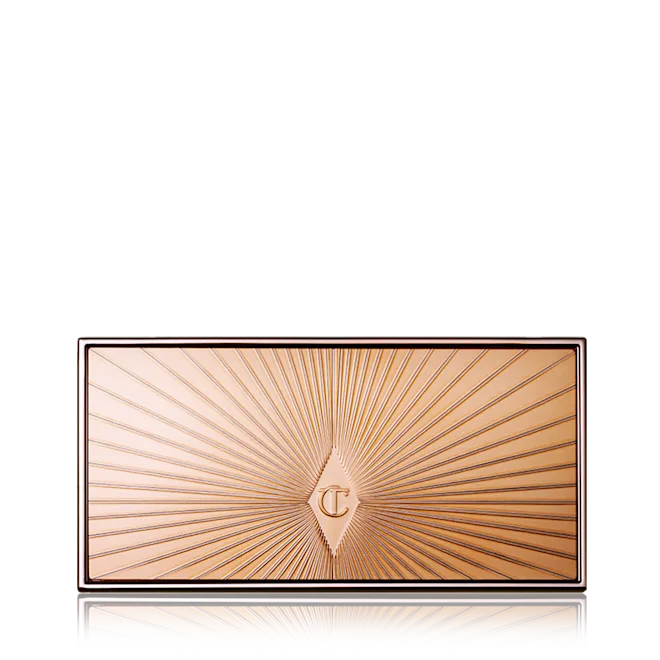 CHARLOTTE TILBURY - Filmstar Bronze and Glow - LIGHT TO MEDIUM