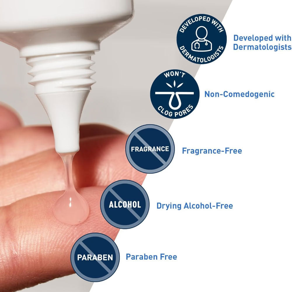 CERAVE - Acne Control Gel - 40ml