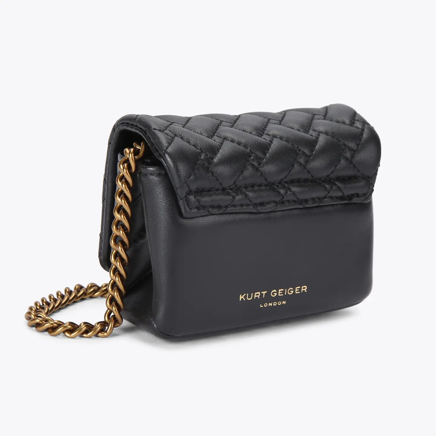KURT GEIGER NANO KENSINGTON BAG