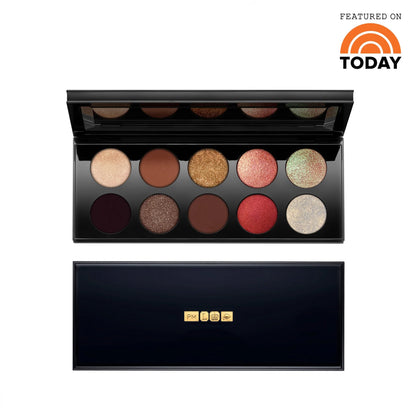 PAT MCGRATHMothership V: Bronze Seduction  Eyeshadow Palette