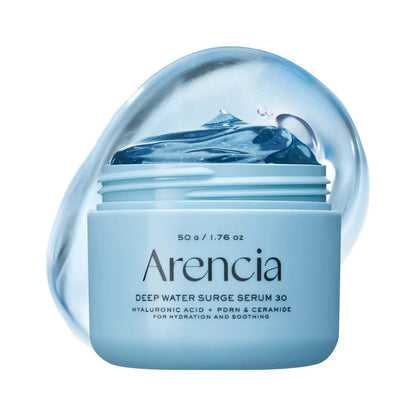 Arencia Deep Water Surge Serum 30ml