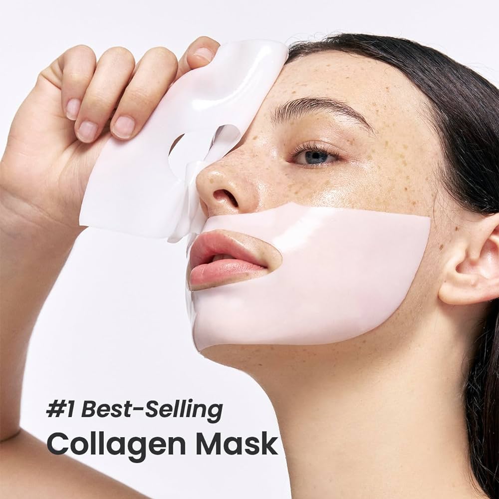 BIODANCE - Bio Collagen Real Deep Mask- 1 Sheet Mask