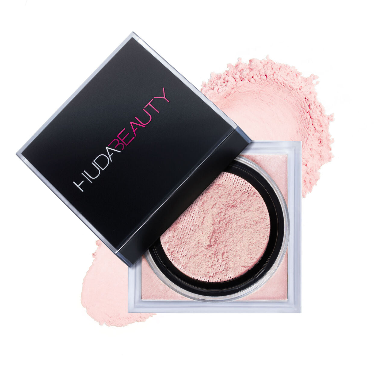HUDA BEAUTY Easy Bake Loose Baking & Setting Powder