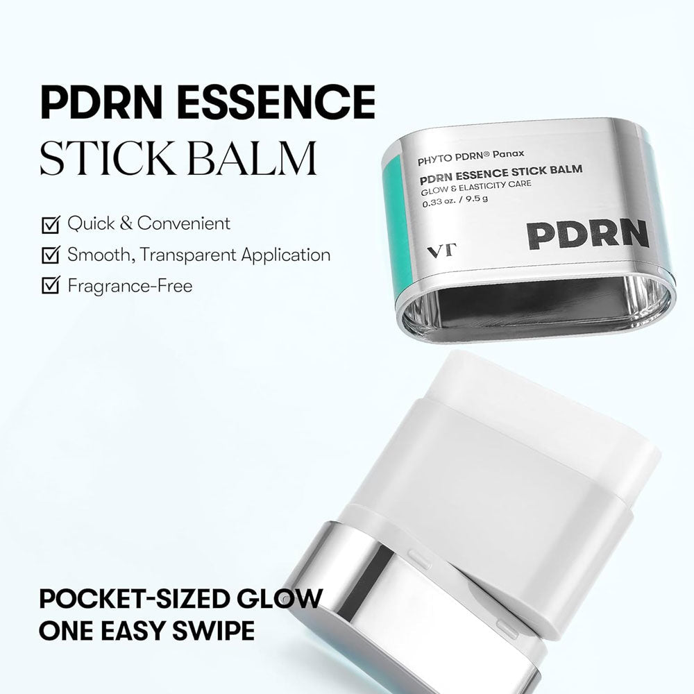 VT PDRN Essence Stick Balm