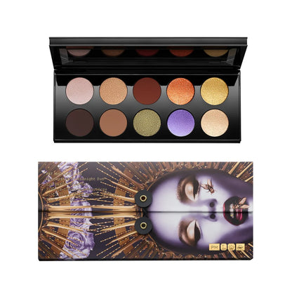 PAT MCGRATH Mothership VI: Midnight Sun Eyeshadow Palette