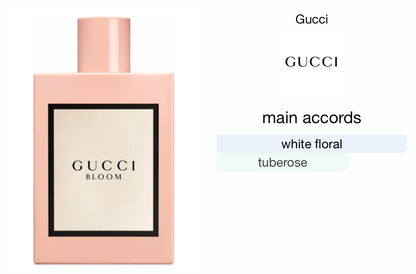 GUCCI Bloom - Eau de Toilette 5ml