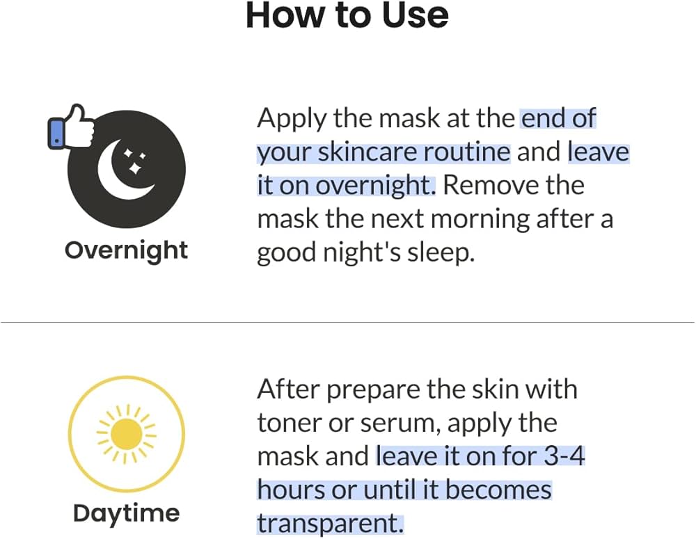 BIODANCE - Hydro Cera-Nol Real Deep Mask- 1 Sheet Mask