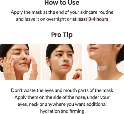 BIODANCE - Bio Collagen Real Deep Mask- 1 Sheet Mask