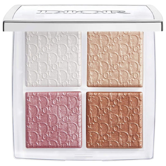 DIOR BACKSTAGE Glow Face Highlight & Blush Palette