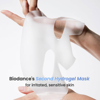 BIODANCE - Hydro Cera-Nol Real Deep Mask- 1 Sheet Mask