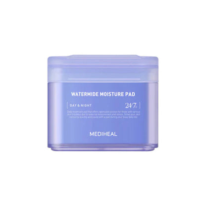 MEDIHEAL Watermide Moisture Pad (Pack of 100)