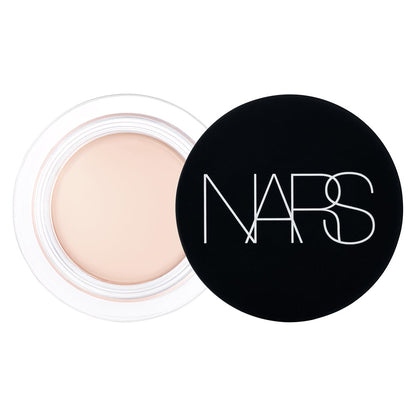 NARS - Soft Matte Complete Full Coverage Longwear Concealer - AFFOGATO