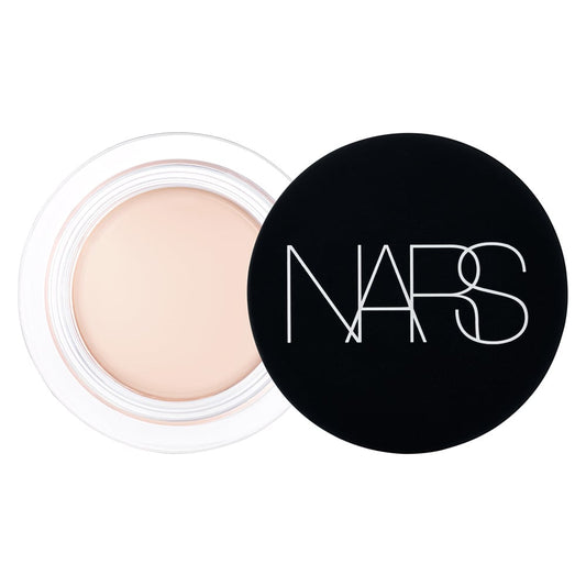 NARS - Soft Matte Complete Full Coverage Longwear Concealer - AFFOGATO
