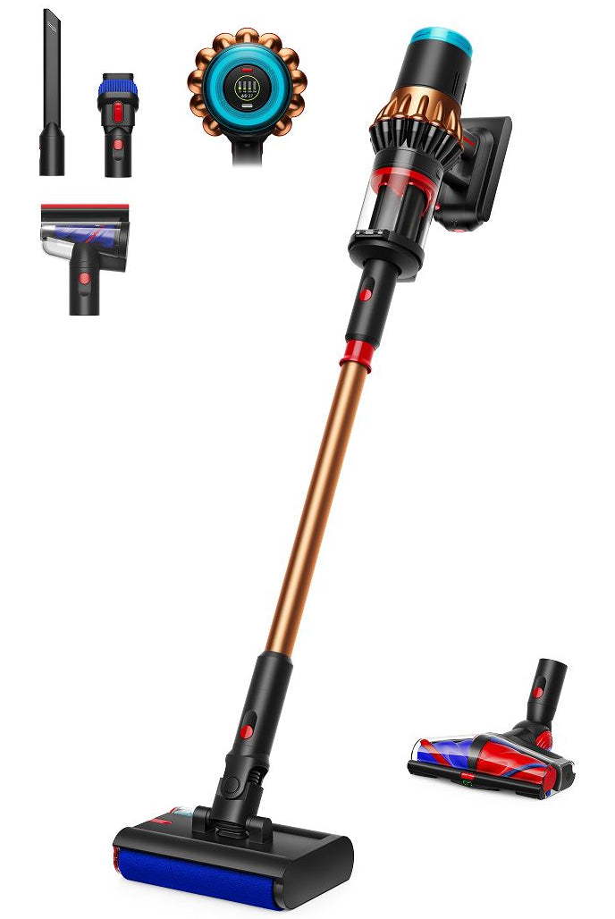 Dyson V16 Piston Animal Submarine™ wet and dry vacuum