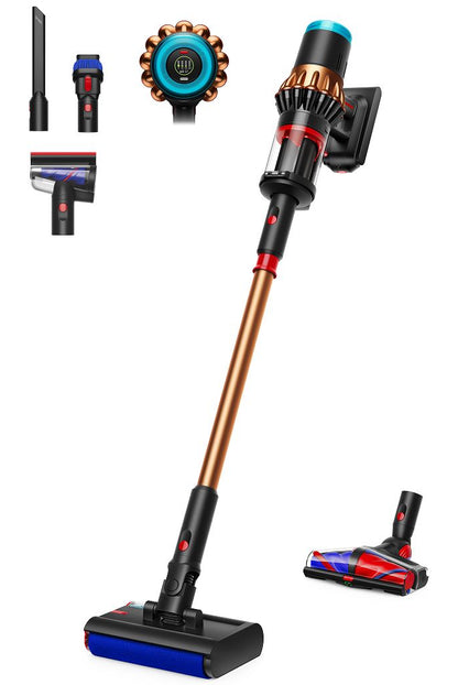 Dyson V16 Piston Animal Submarine™ wet and dry vacuum
