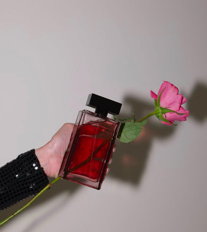 NARCISO RODRIGUEZ Musc Noir Rose For Her EDP 10ml