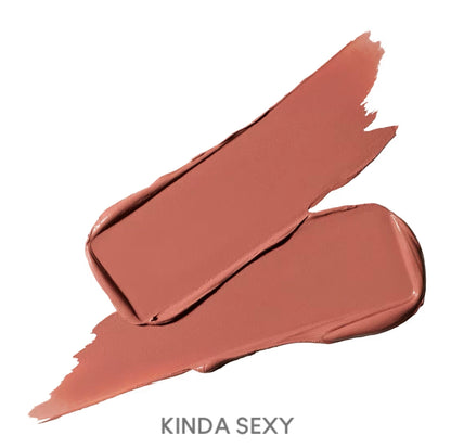MAC - M•A•Cximal Silky Matte Lipstick - KINDA SEXY