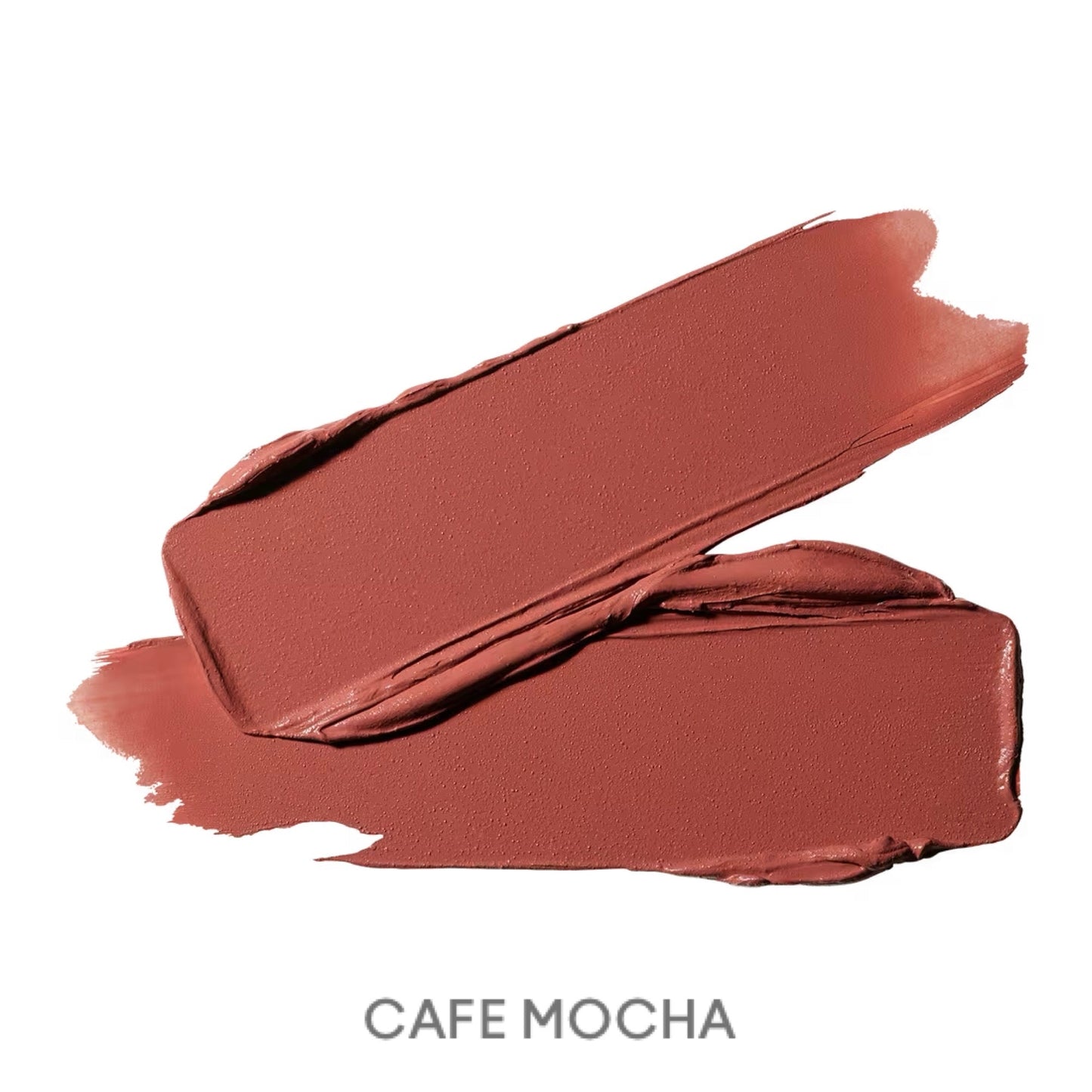 MAC - M•A•Cximal Silky Matte Lipstick - CAFE MOCHA
