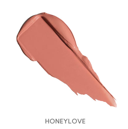 MAC - M•A•Cximal Silky Matte Lipstick - HONEY LOVE