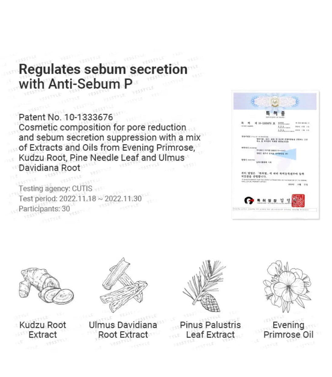 ANUA Heartleaf Quercetinol Pore Deep Cleansing Foam