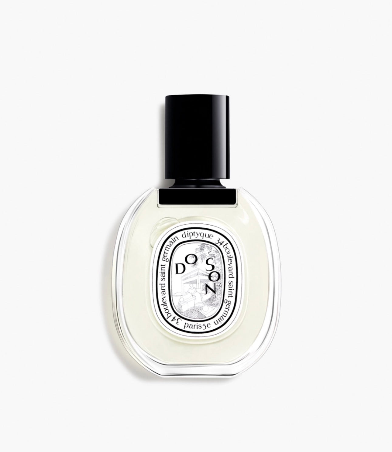 DIPTYQUE - DO SON EDT - 10ml