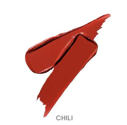 MAC - M•A•Cximal Silky Matte Lipstick - CHILI